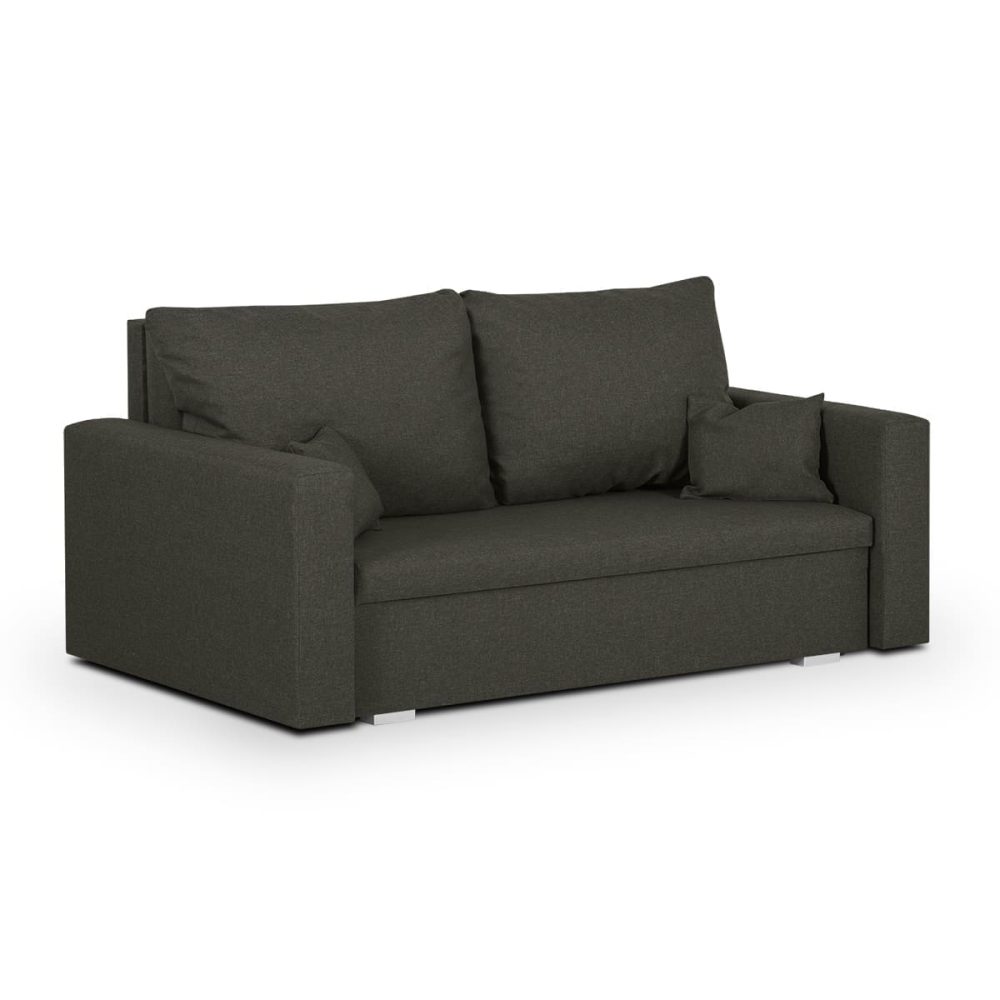 Mørkegrå