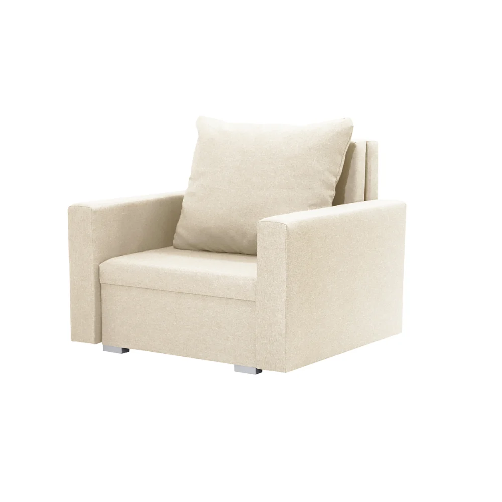 Lys beige