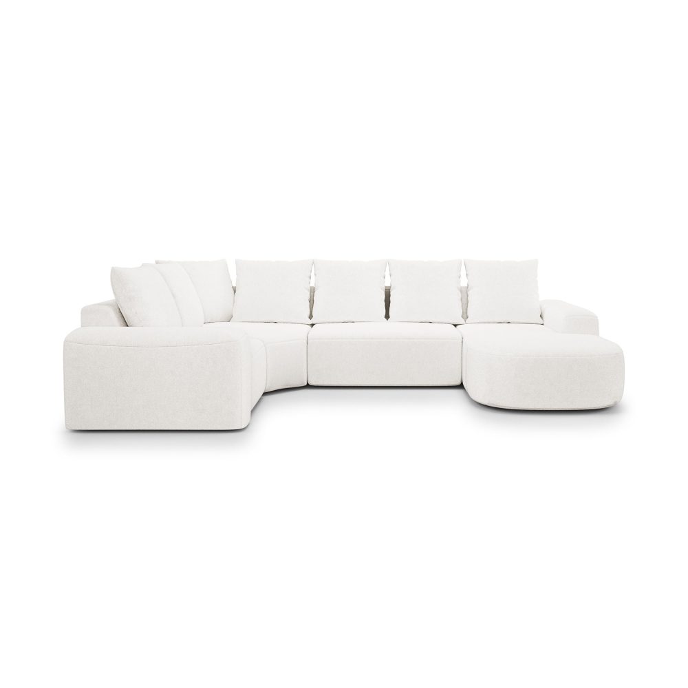CONTI BOUCLE 01, Højrevendt