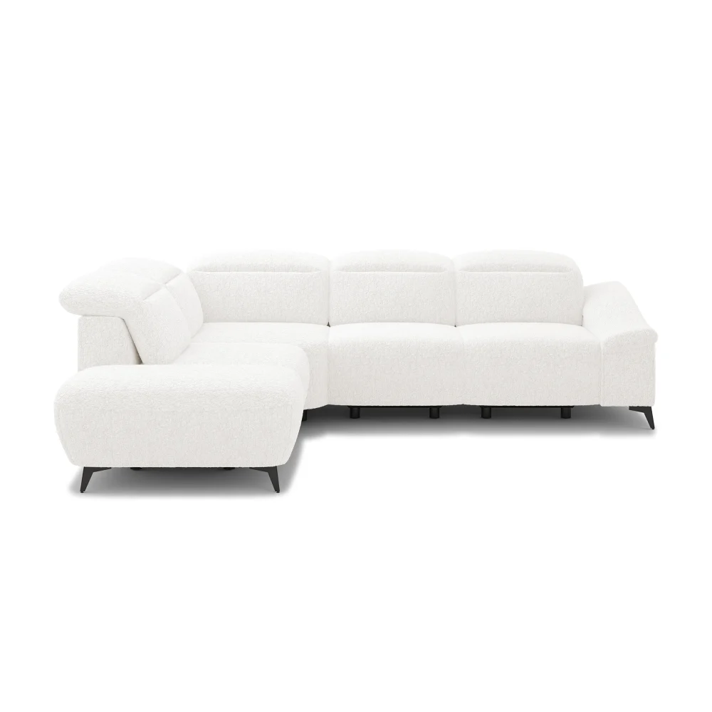 CONTI BOUCLE 01, Venstrevendt
