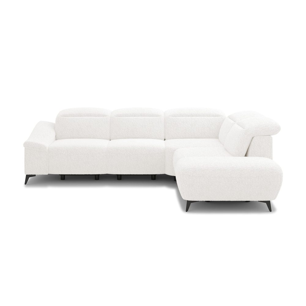 CONTI BOUCLE 01, Højrevendt