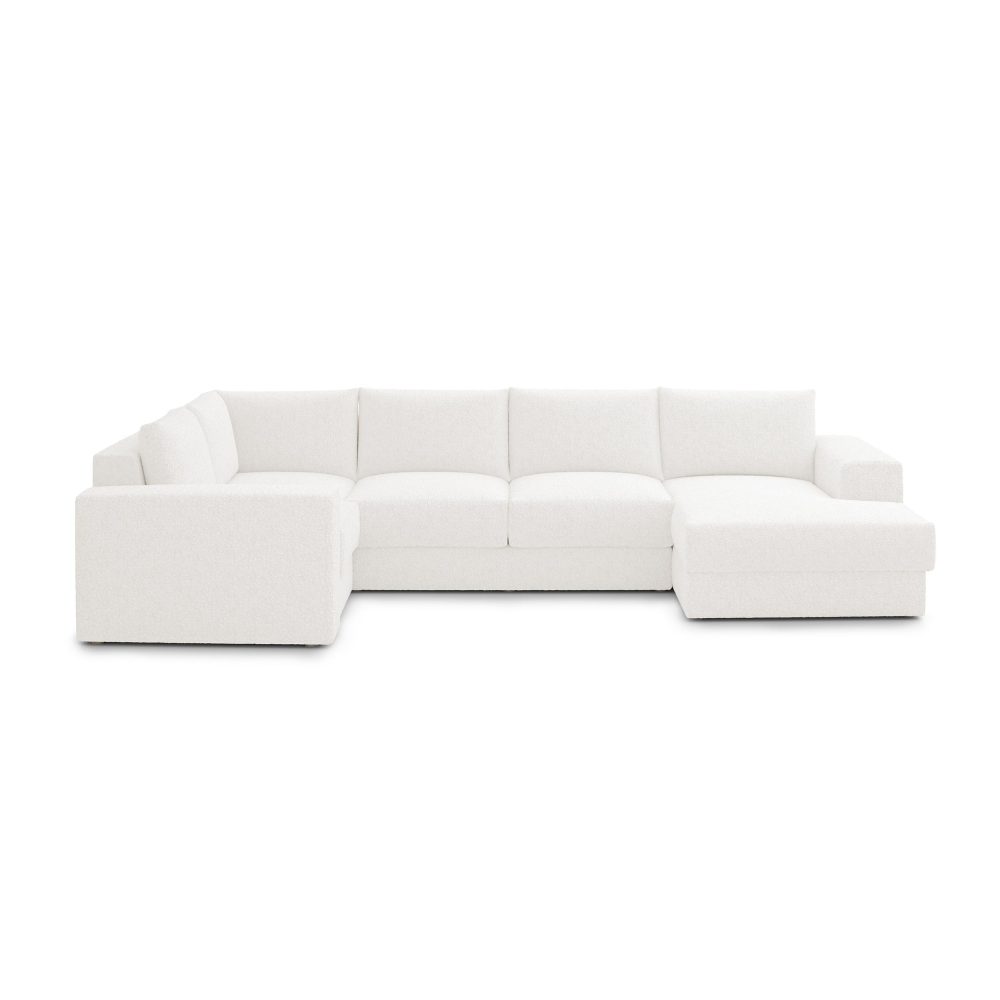 CONTI BOUCLE 01, Højrevendt