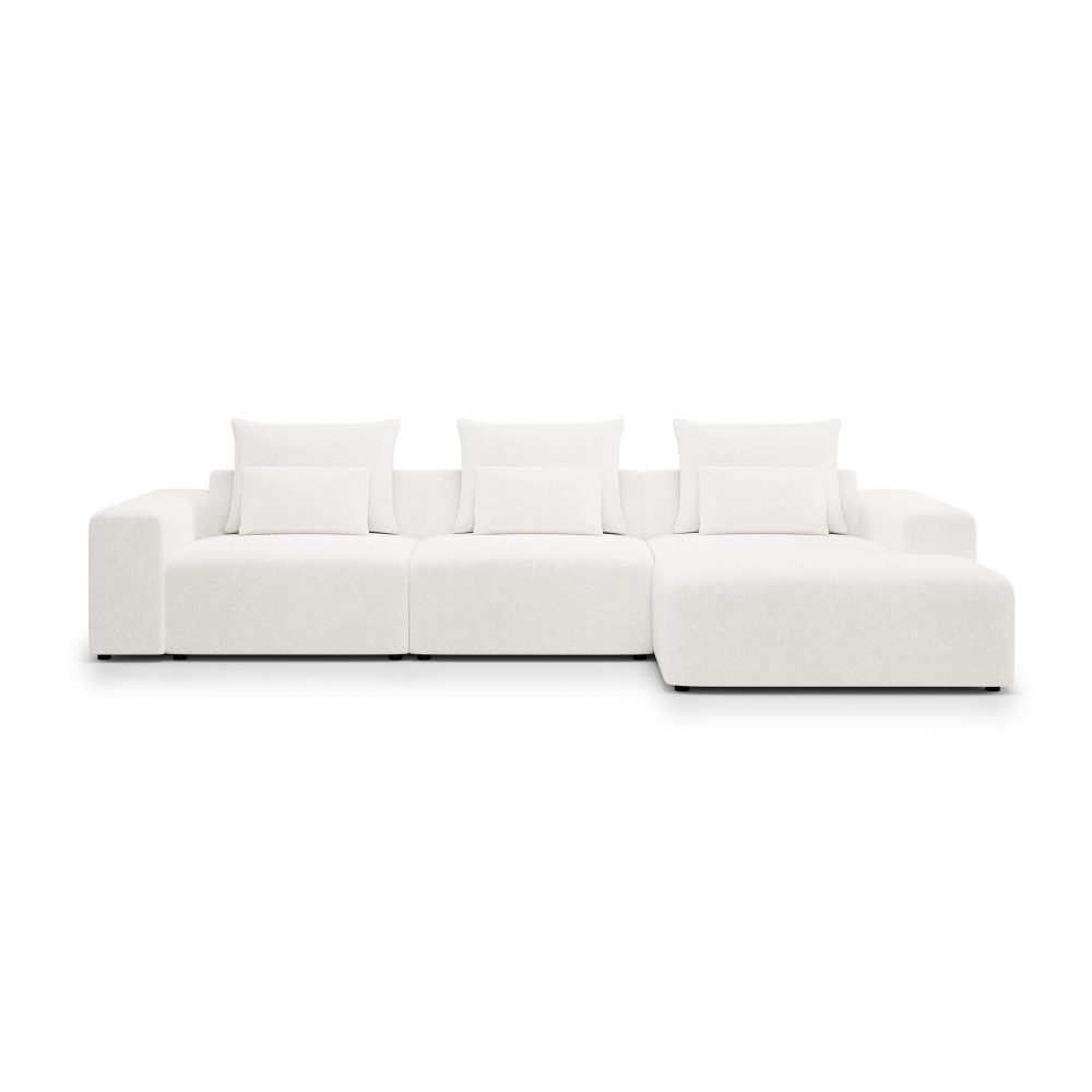CONTI BOUCLE 01, Højrevendt