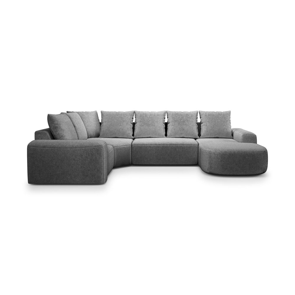 CONTI BOUCLE 07, Højrevendt