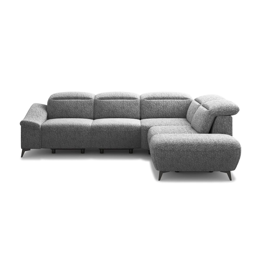 CONTI BOUCLE 07, Højrevendt
