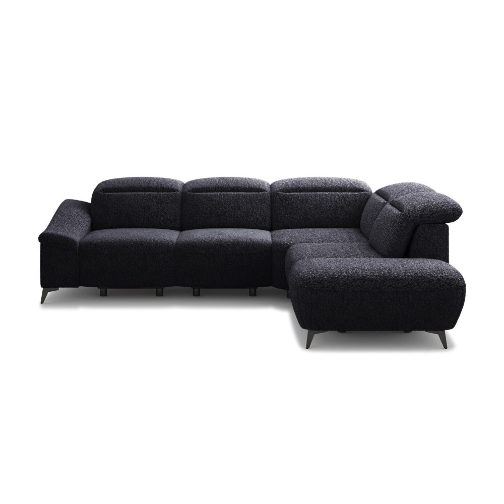 CONTI BOUCLE 08, Højrevendt