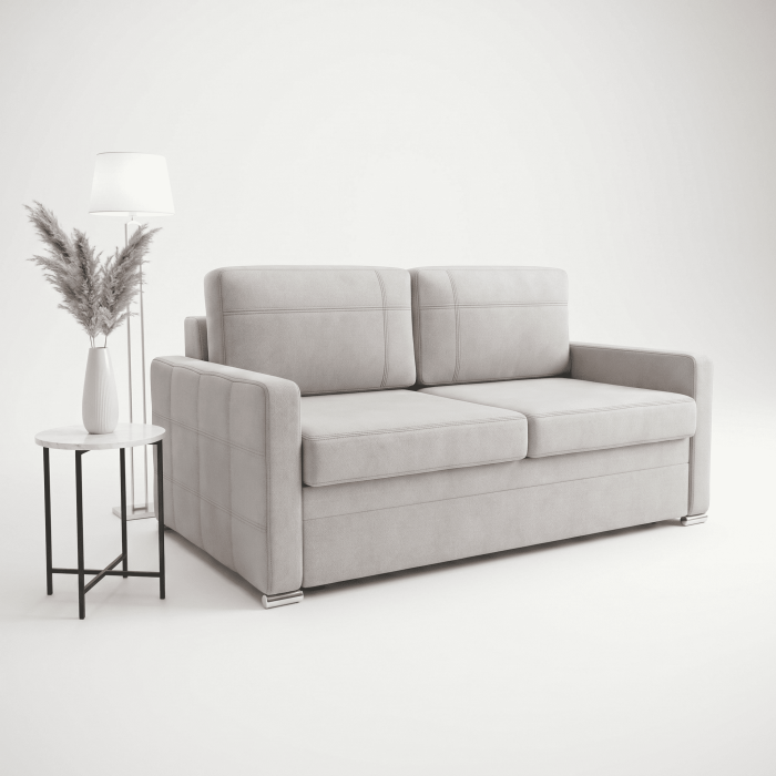 AVICI 2  MED SOVEFUNKTION 147 CM