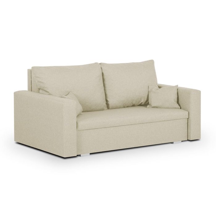 MON   2-per.  sofa med sovefunktion